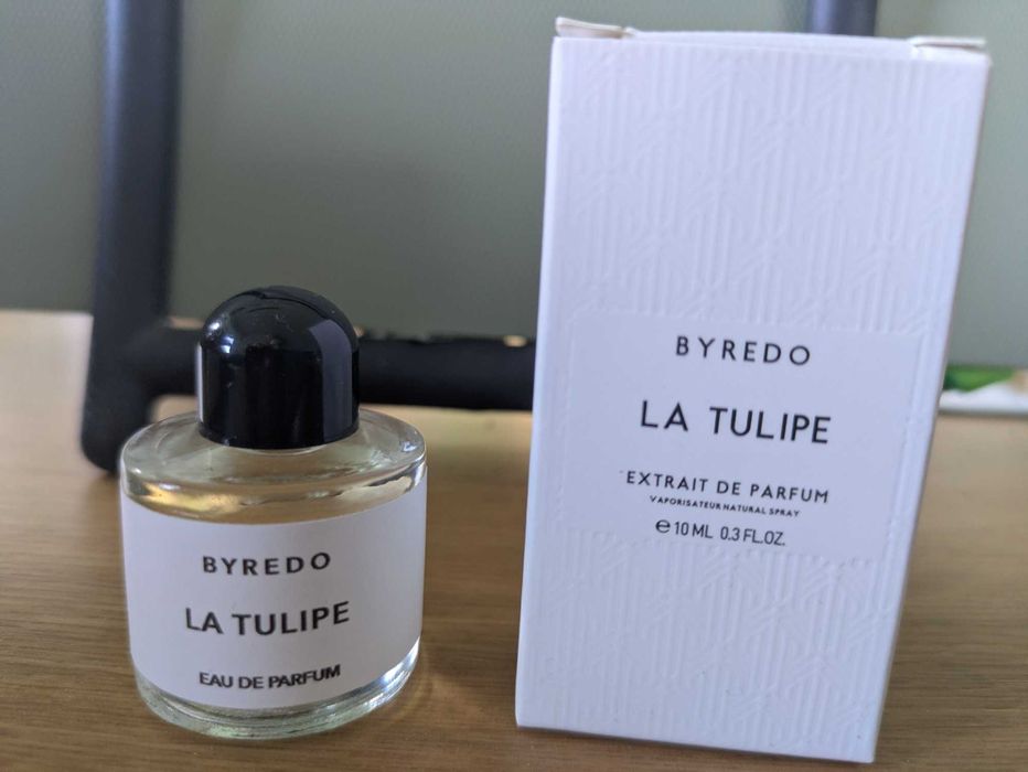 Byredo La Tulipe 10ml