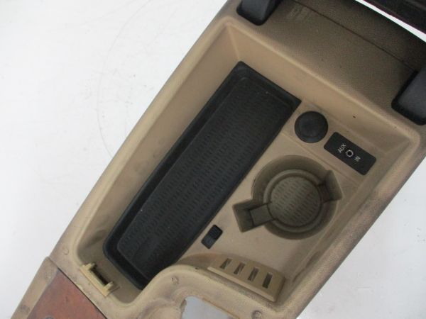 Apoio de braço BMW 3 (E90)