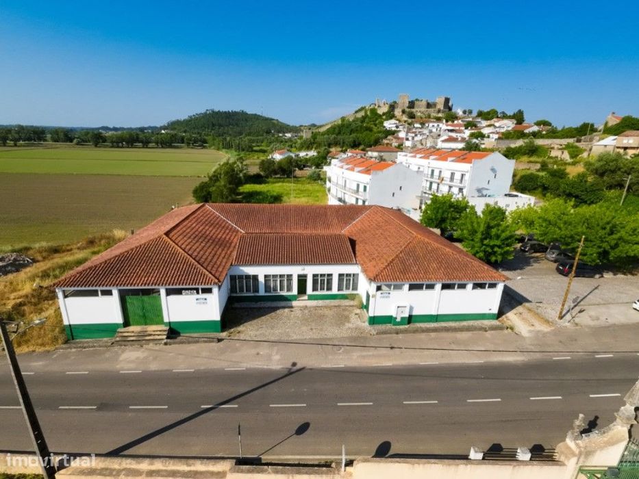 Armazém em Montemor-o-Velho