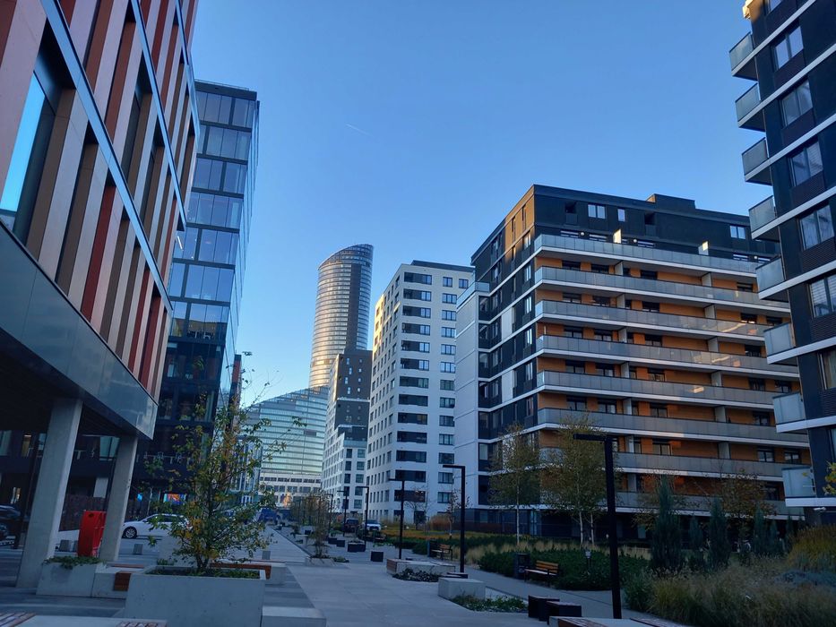 ul. Gwiaździsta 22, 3-pokojowe, 56,49 m2, 2022 rok, 2x msc. postojowe