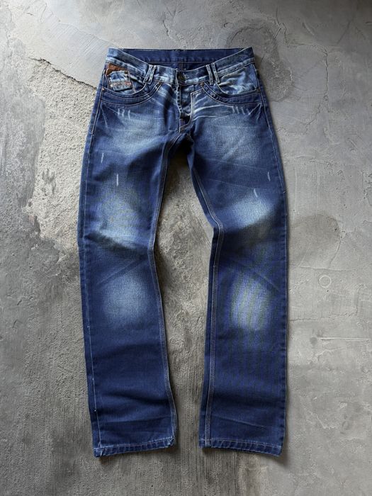 Diesel bootcut джинси levis 512
