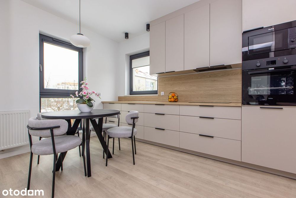 Nowy apartament 66m2 Ul.Pendereckiego 4a OKAZJA