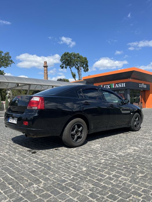 Продається Mitsubishi galant 9