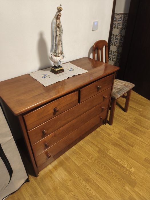 Mobília quarto de casal