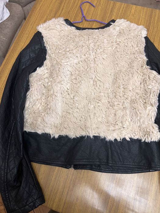 Курточка весна осінь