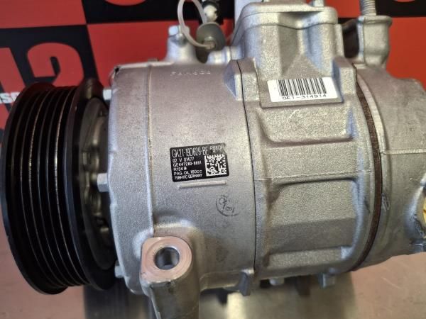 Compressor AC FORD Transit Custom