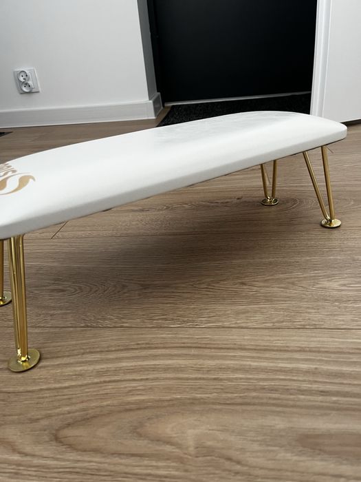 Podkładka pod dłonie do manicure