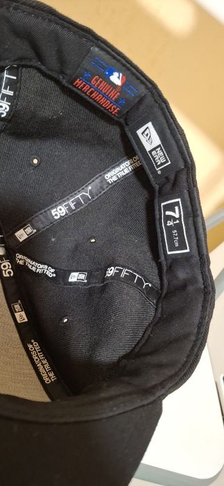 Кепка 59FIFTY New Era