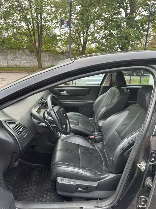 Продам авто Citroen C4 2007р