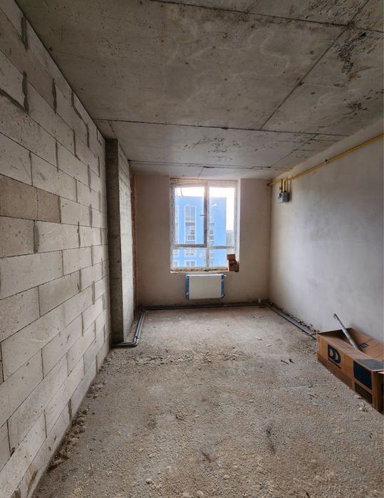 1-кімнатна квартира за адресою вул. Капеланська (площа 46 м²) - Atlanta.ua - фото 9