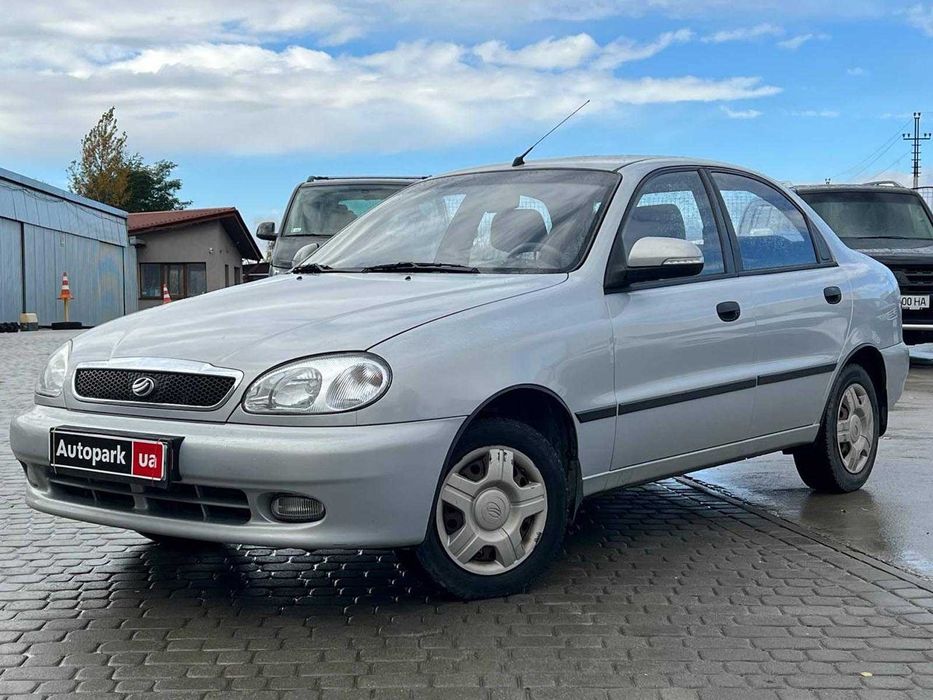 Продам ЗАЗ Lanos 2013р. #72515