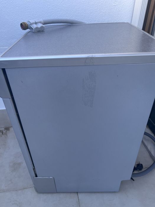 Maquina Lavar Loiça TEKA LP800 S