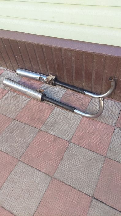 Труби ява 634-638