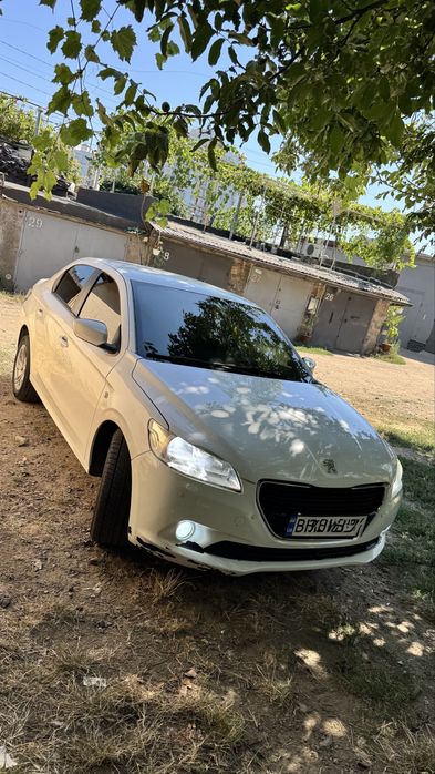Peugeot 301 Пежо