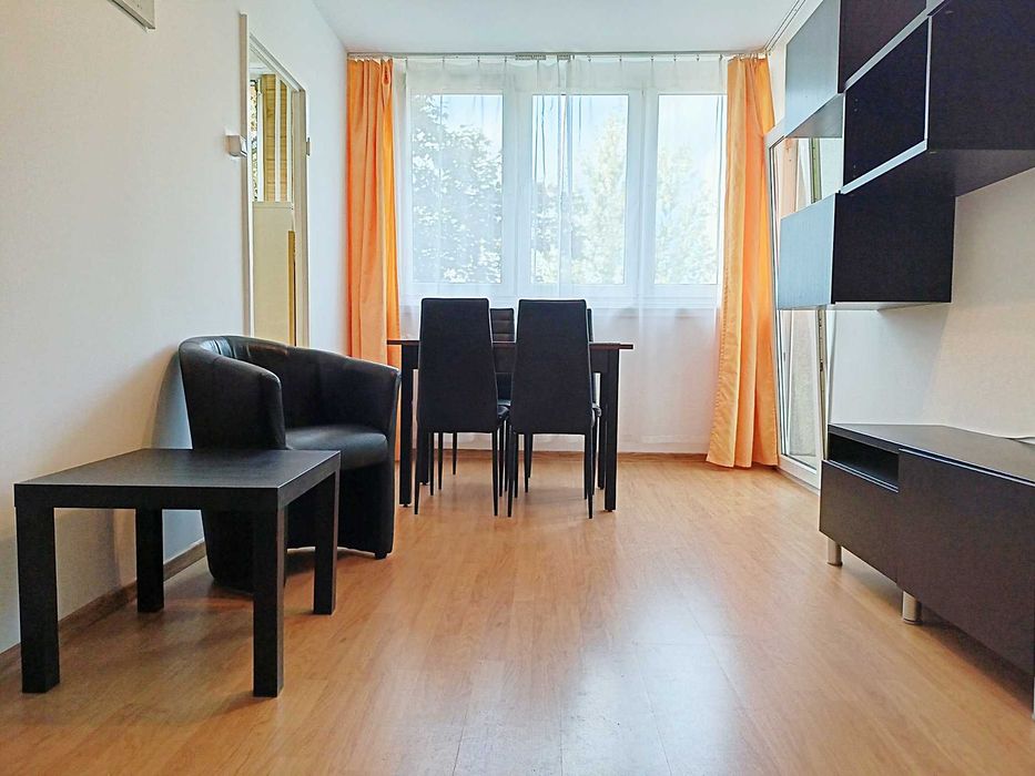 Mieszkanie – Wrocław - Widok 2