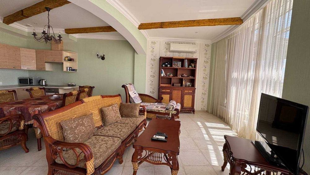 Дом по адресу (площадь 320 м²) - Atlanta.ua - фото 6