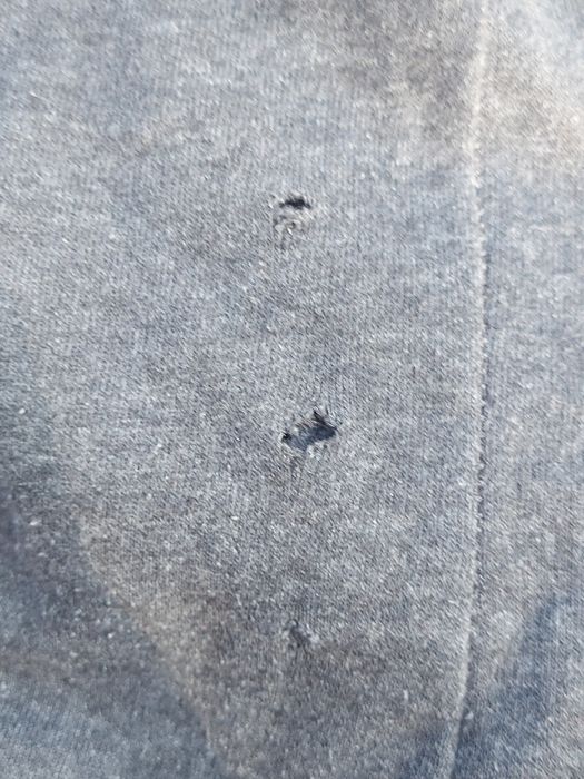 Spodnie dresowe męskie rozmiar L firma Alpharine