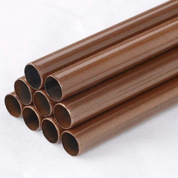 Вешалка для одежды Hat Coat Stand Rack Коричневая