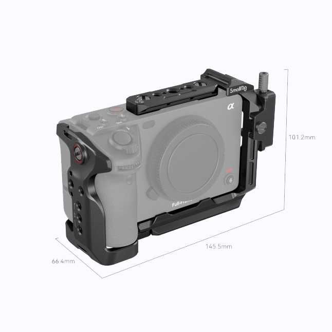 Клітка SmallRig 4183 для Sony FX30 / FX3 full