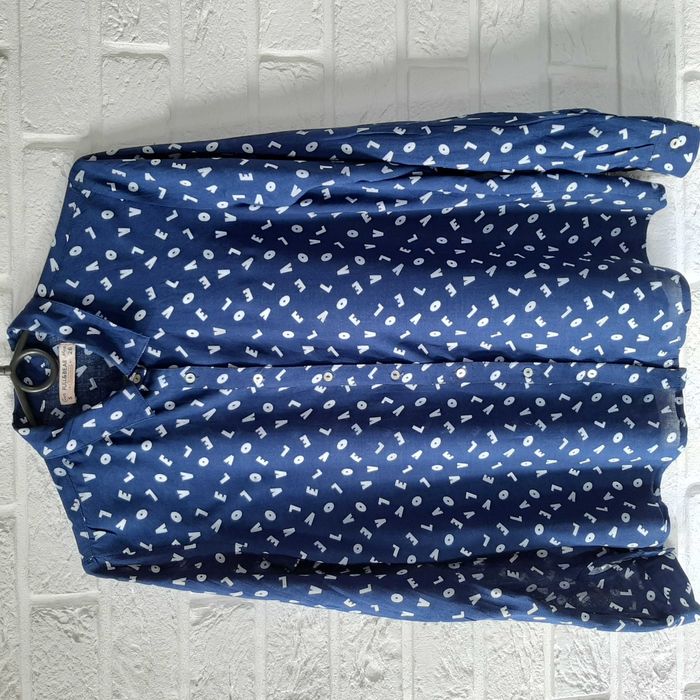 Koszula Pull&Bear 36 S