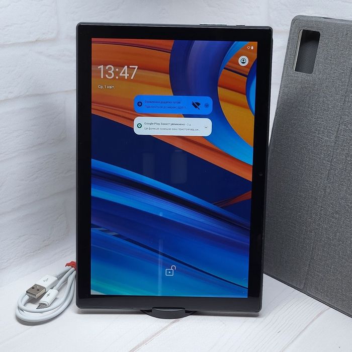 Продам планшет Feonal D115 8+8/128 Gb в гарному стані