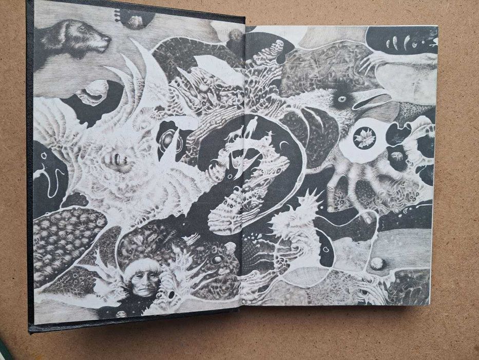 Кастанеда. 4 книги в одной. 1-4 твердый переплет