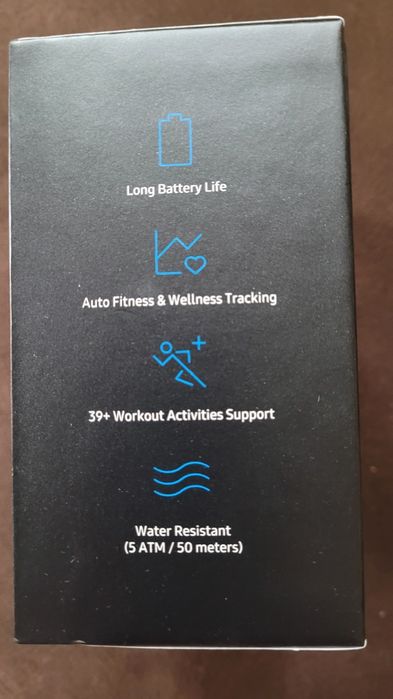 Samsung Galaxy Watch 46mm