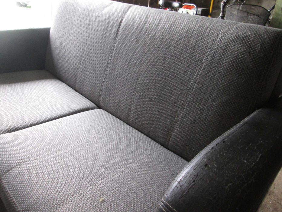 Sofa 2 osobowa używana