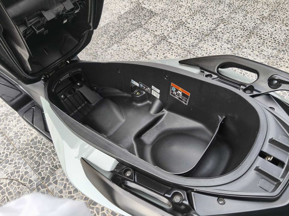 Honda Forza 125 15cv