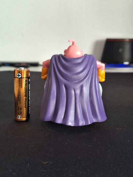 Dragon Ball Gashapon Buu
