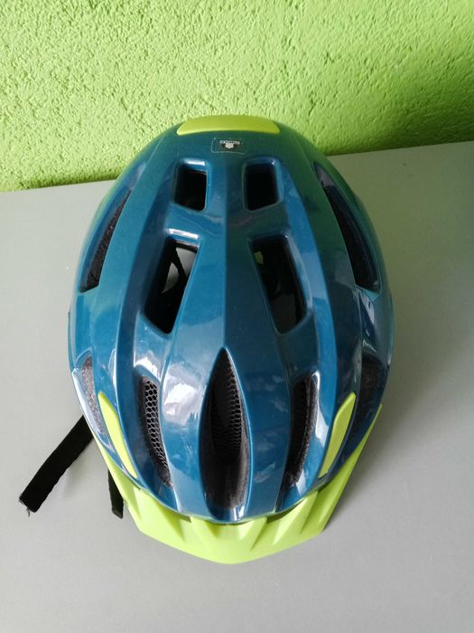 Kask rowerowy dziecięcy