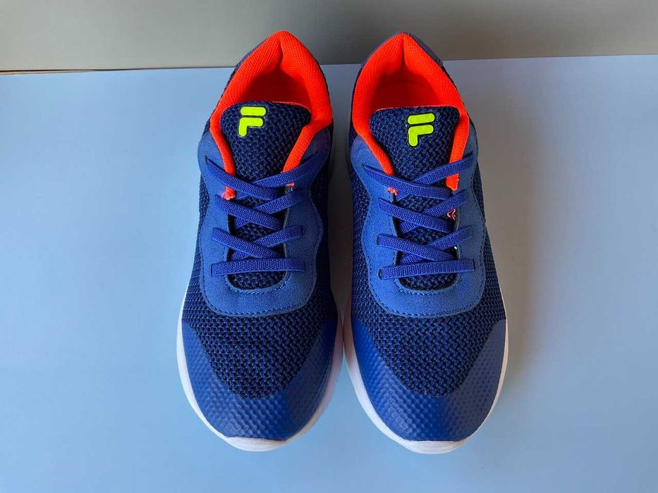 Кросівки  FILA філи літні  36р