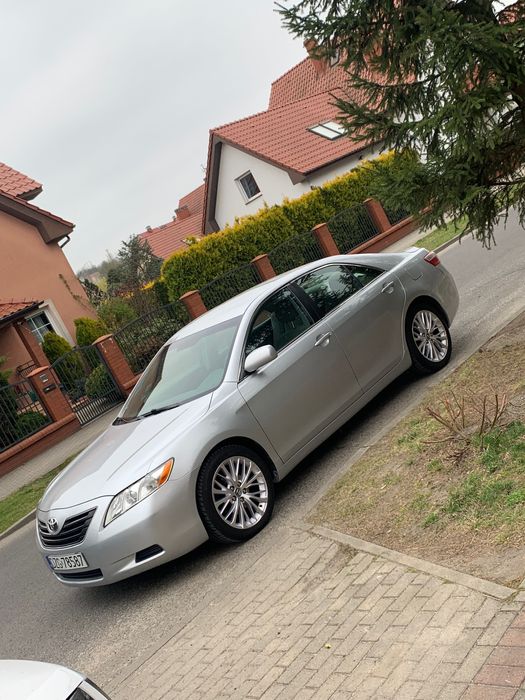 Toyota  Camry  LE