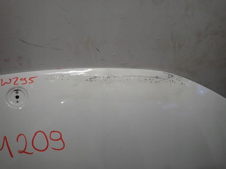 Maska mercedes eqe w295 2022-