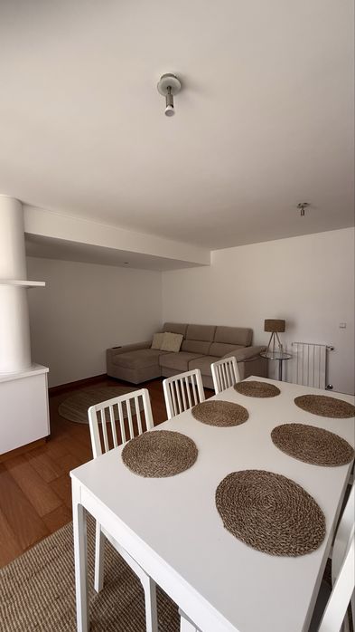 Apartamento T2  Cabedelo Viana do Castelo