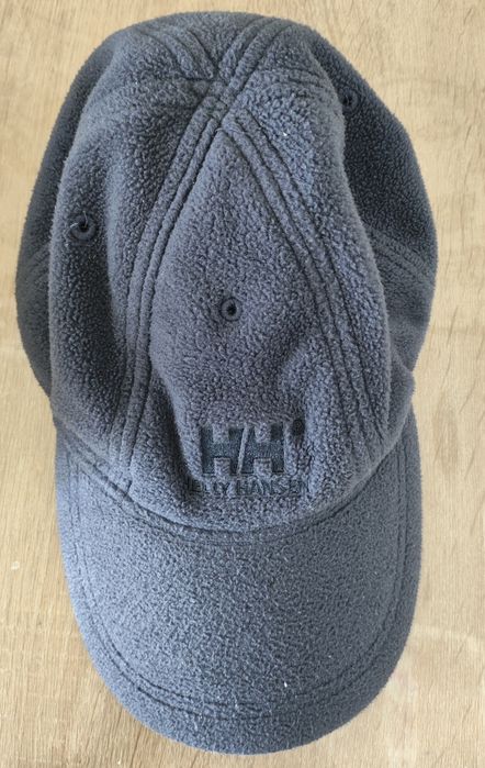 Кепка зимняя helly hansen