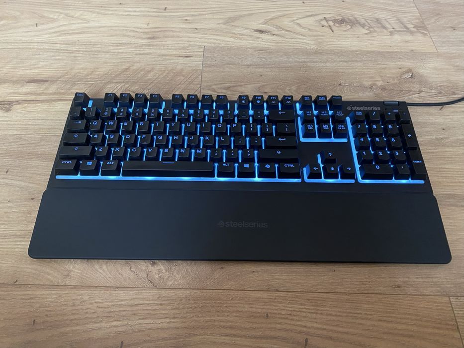 SteelSeries Apex 3 klawiatura