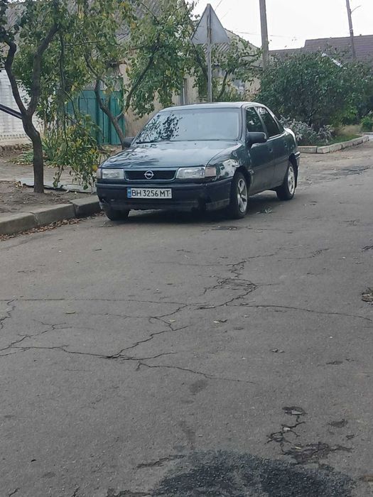 Продам машину Opel vectra
