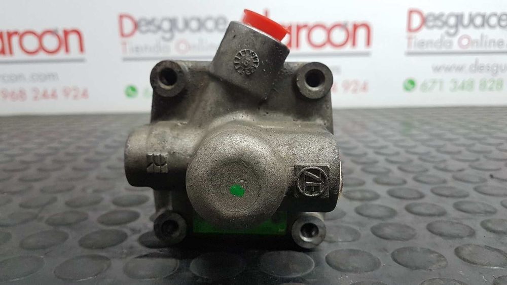 BOMBA DIREÇÃO AUDI 80/90 (893) 80
