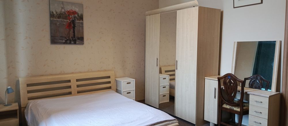 Wynajem pokoju w CENTRUM