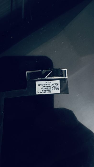 дисплейний модуль від ASUS ROG Zephyrus G14 GA401