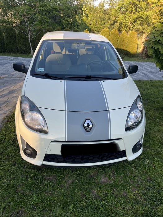 Renault Twingo 2011