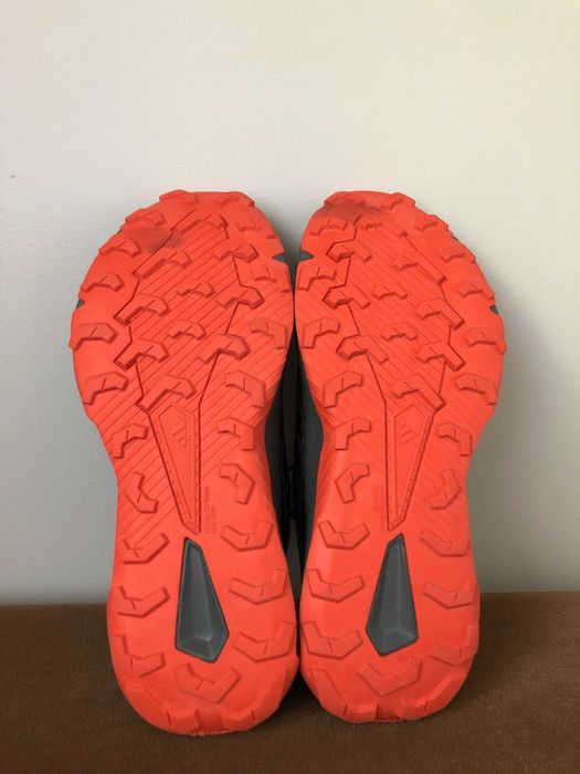 Nowe ! Buty trekkingowe Adidas Terrex rozm. 40,5