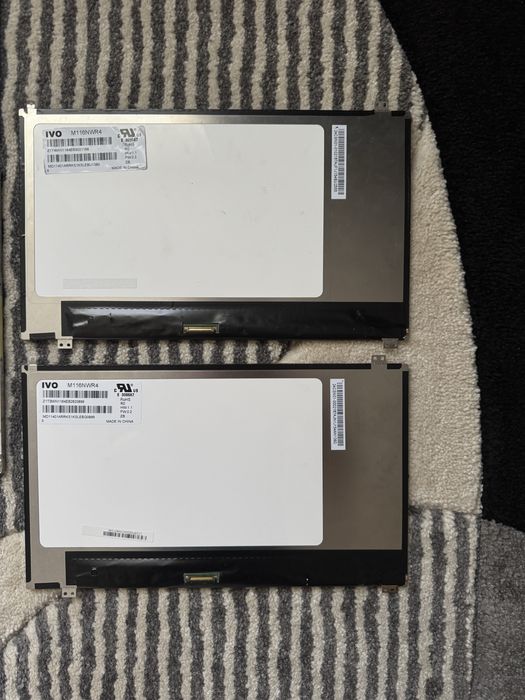 Матриця для ноутбука