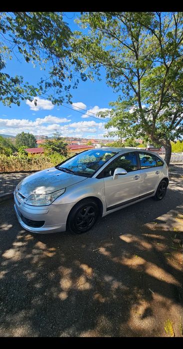 Citroën C4 1.4 16V SX