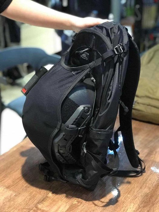 Helikon tex GROUNDHOG BACKPACK сумка на плече рюкзак компакт