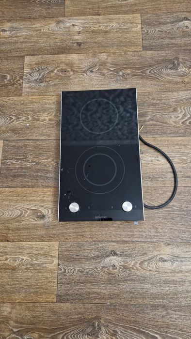 Варочная поверхность Siemens