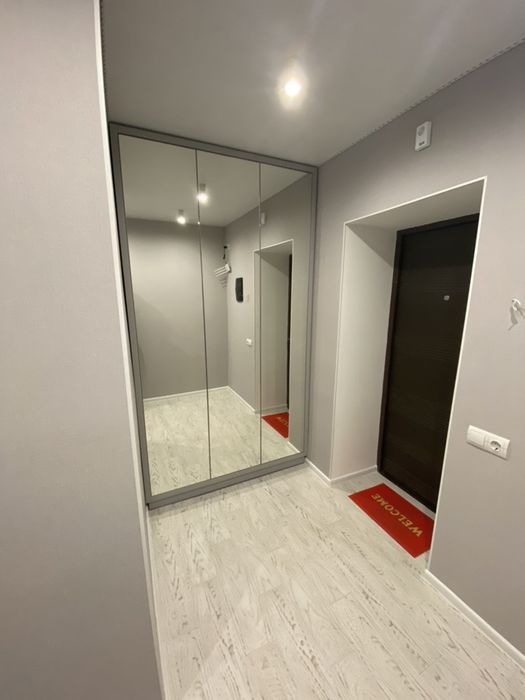 Абсолютно нові та стильні апартаменти в Черкасах на митниці!