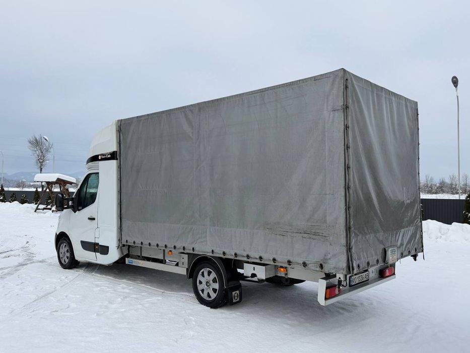 Рено мастер 3 2019року.