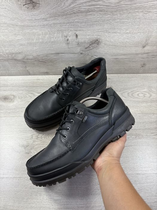 Ecco Gore-Tex чоловічі кросівки 46 розмір